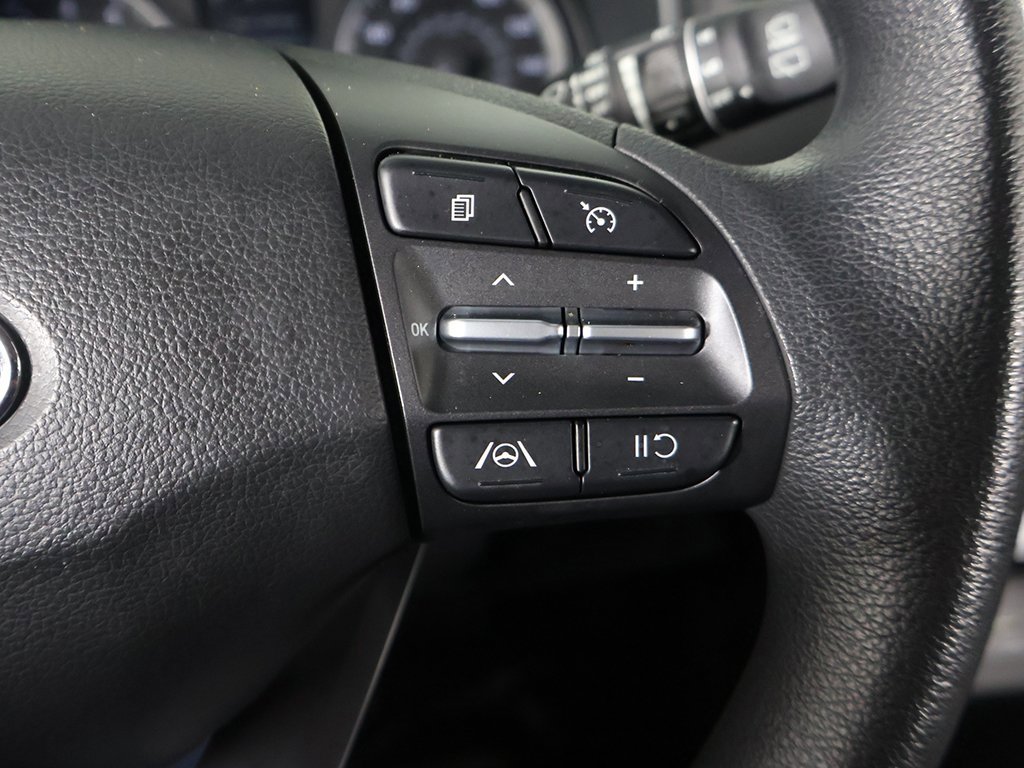 Used 2023 Hyundai Kona SEL w/ Cargo Package image 38