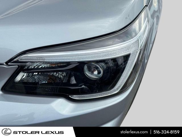 Used 2021 Subaru Forester Sport image 7