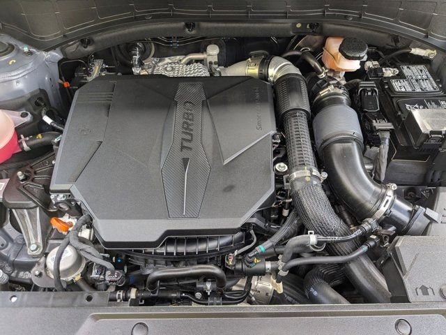 Used 2025 Hyundai Santa Fe SEL image 30