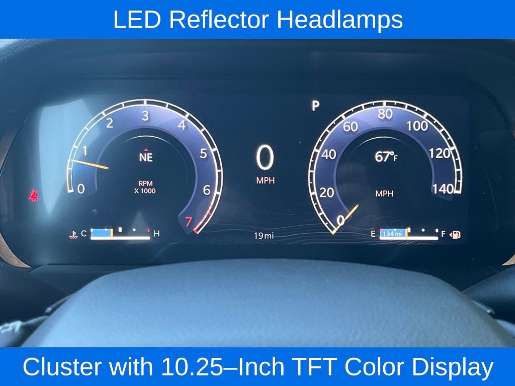 New 2025 Jeep Grand Cherokee L Laredo w/ Luxury Tech Group I image 17