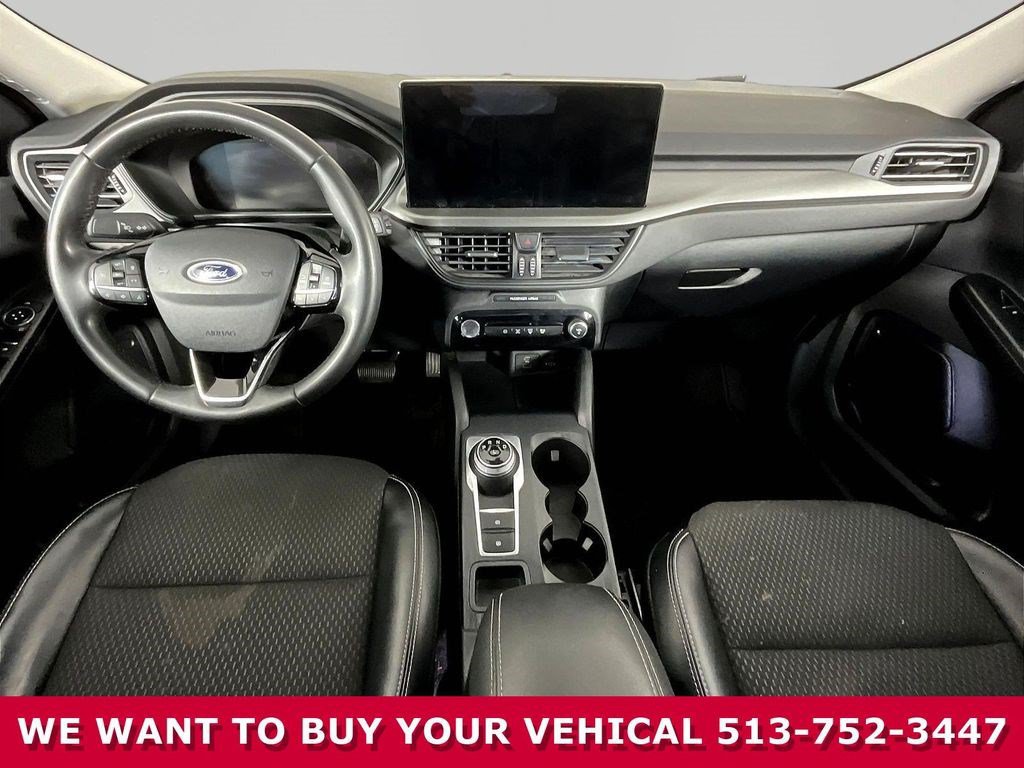Used 2023 Ford Escape SE FWD image 7