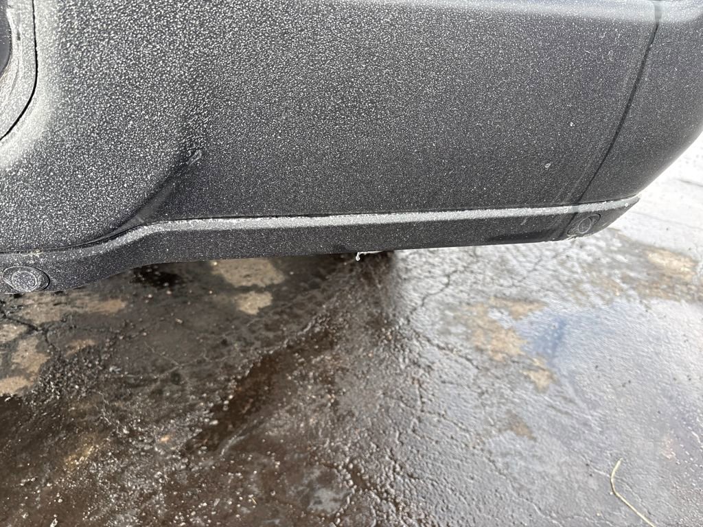 New 2026 RAM 3500 Tradesman AWD/4WD image 16
