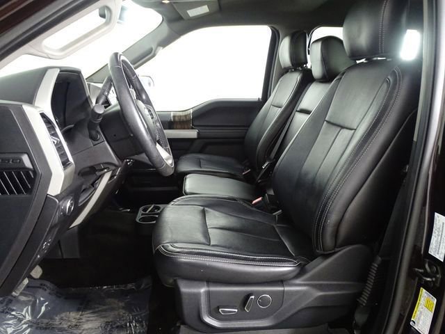 Used 2018 Ford F150 Lariat AWD/4WD image 12