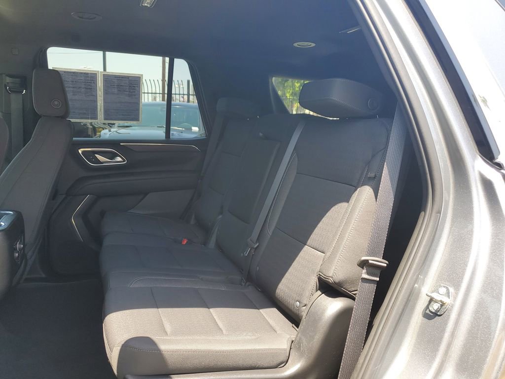 Used 2022 Chevrolet Tahoe LS RWD image 13