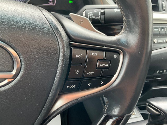Used 2021 Lexus ES 250 w/ Premium Package AWD/4WD image 14