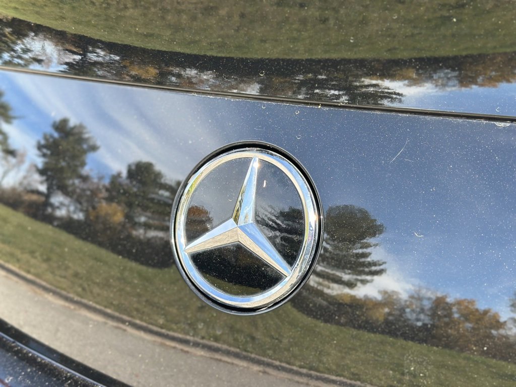 Used 2018 Mercedes-Benz E 400 4MATIC Coupe image 14