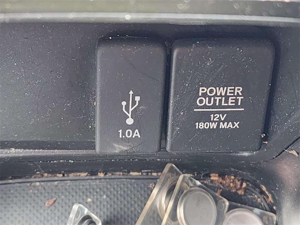 Used 2018 Honda CR-V LX image 25