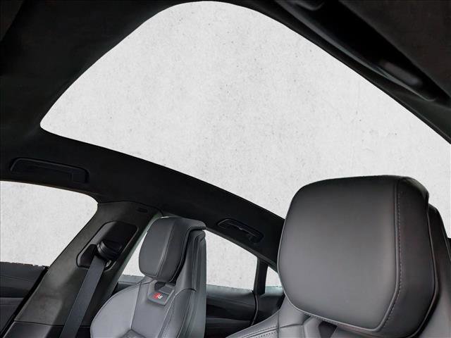 Certified 2024 Audi RS e-tron GT w/ Carbon Performance Package image 13