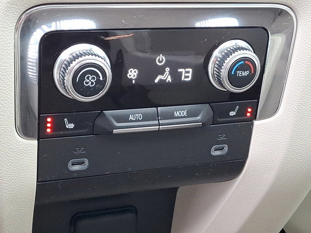 Certified 2023 GMC Yukon Denali w/ Max Trailering Package image 12