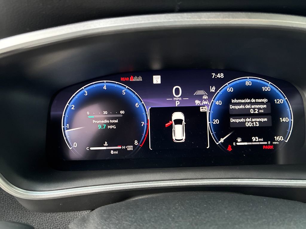 New 2026 Toyota Corolla Cross XLE image 28