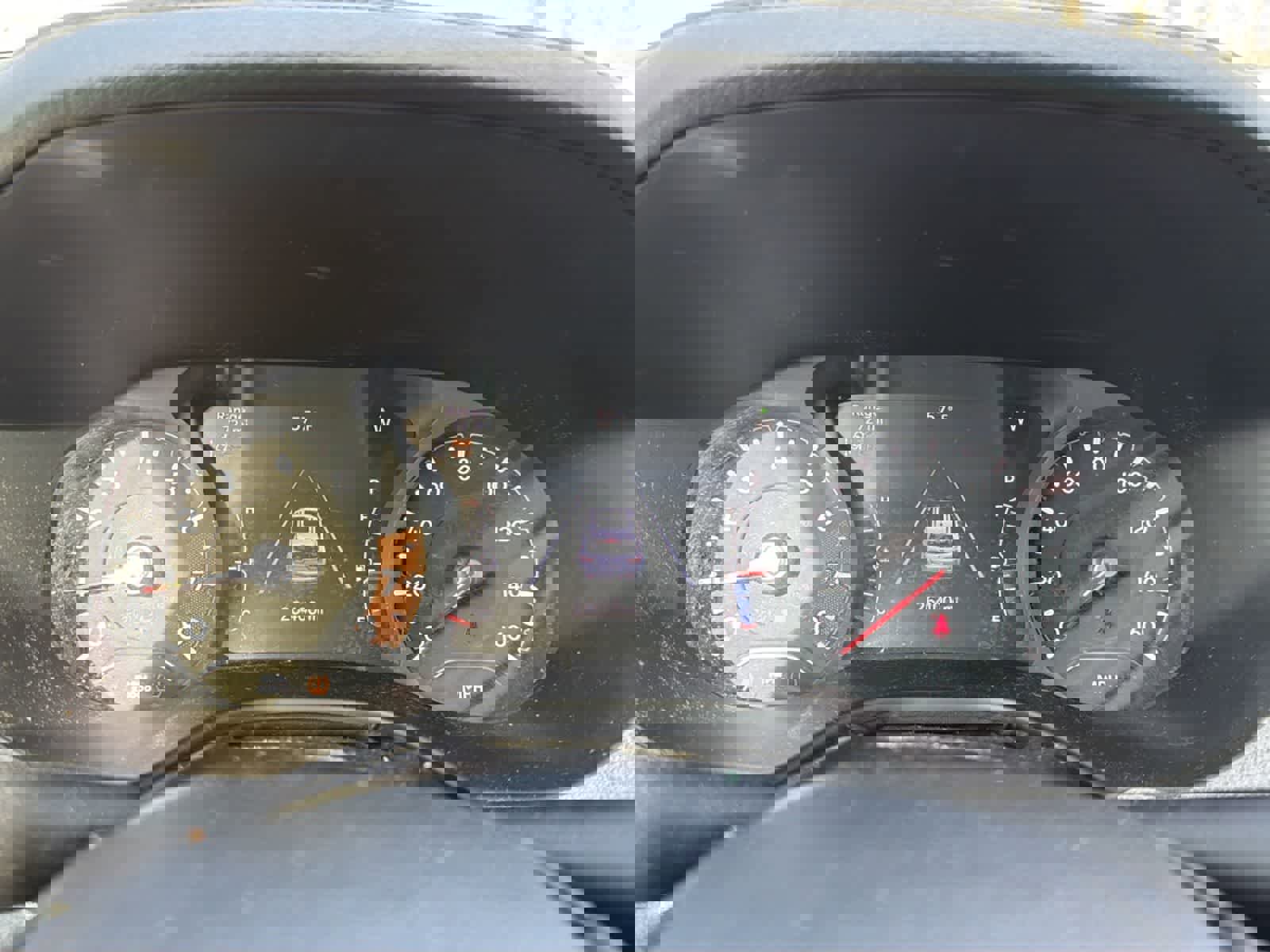 Used 2022 Jeep Compass Latitude w/ Convenience Group image 11