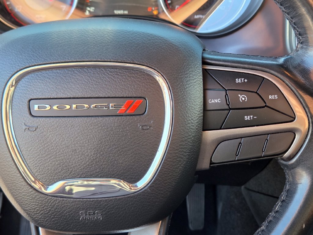 Used 2019 Dodge Charger SXT w/ Leather Interior Group RWD image 26