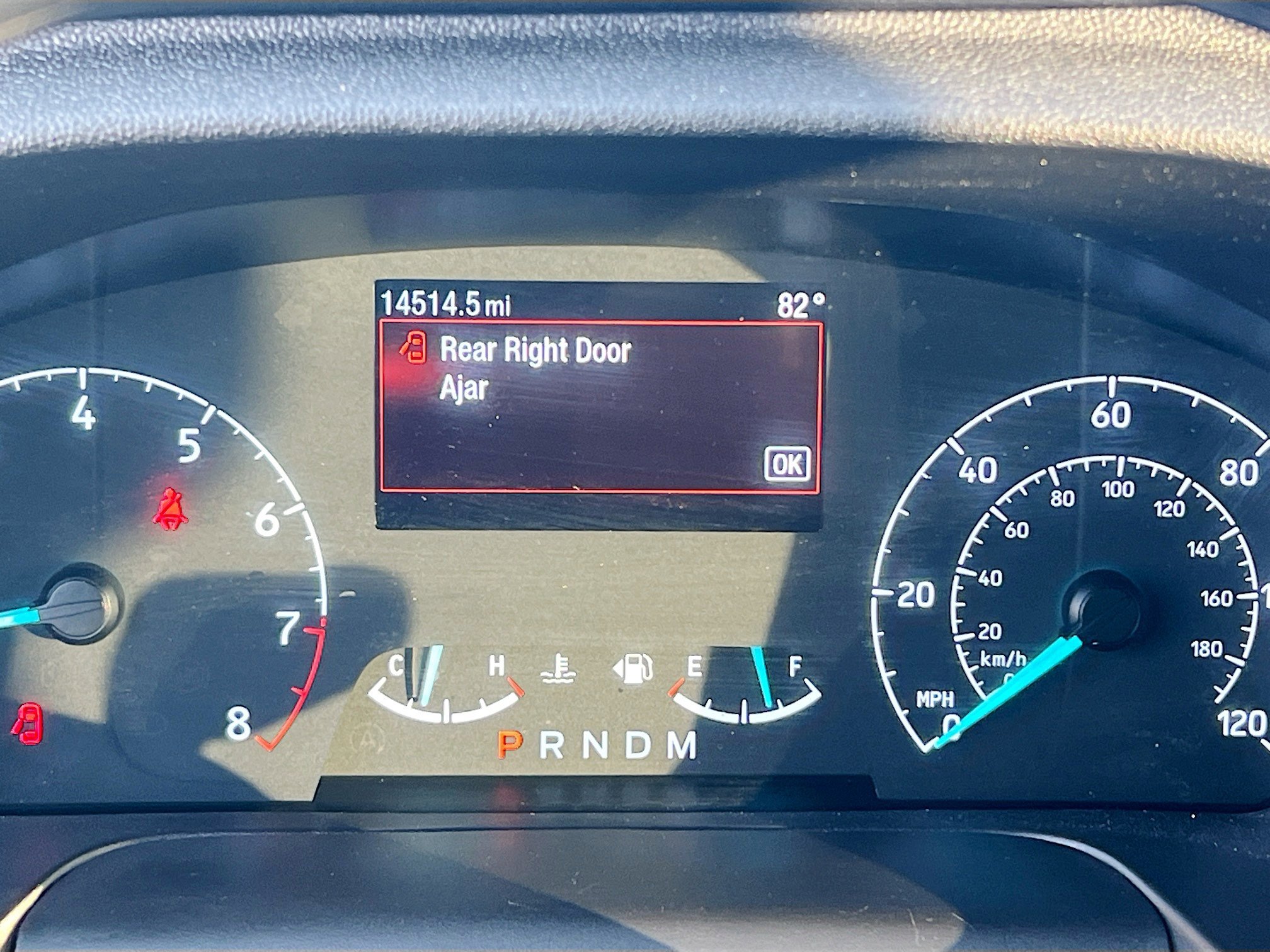 Used 2025 Ford Transit 350 XLT image 22