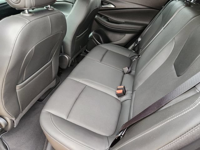 Used 2024 Buick Encore GX Sport Touring FWD image 30