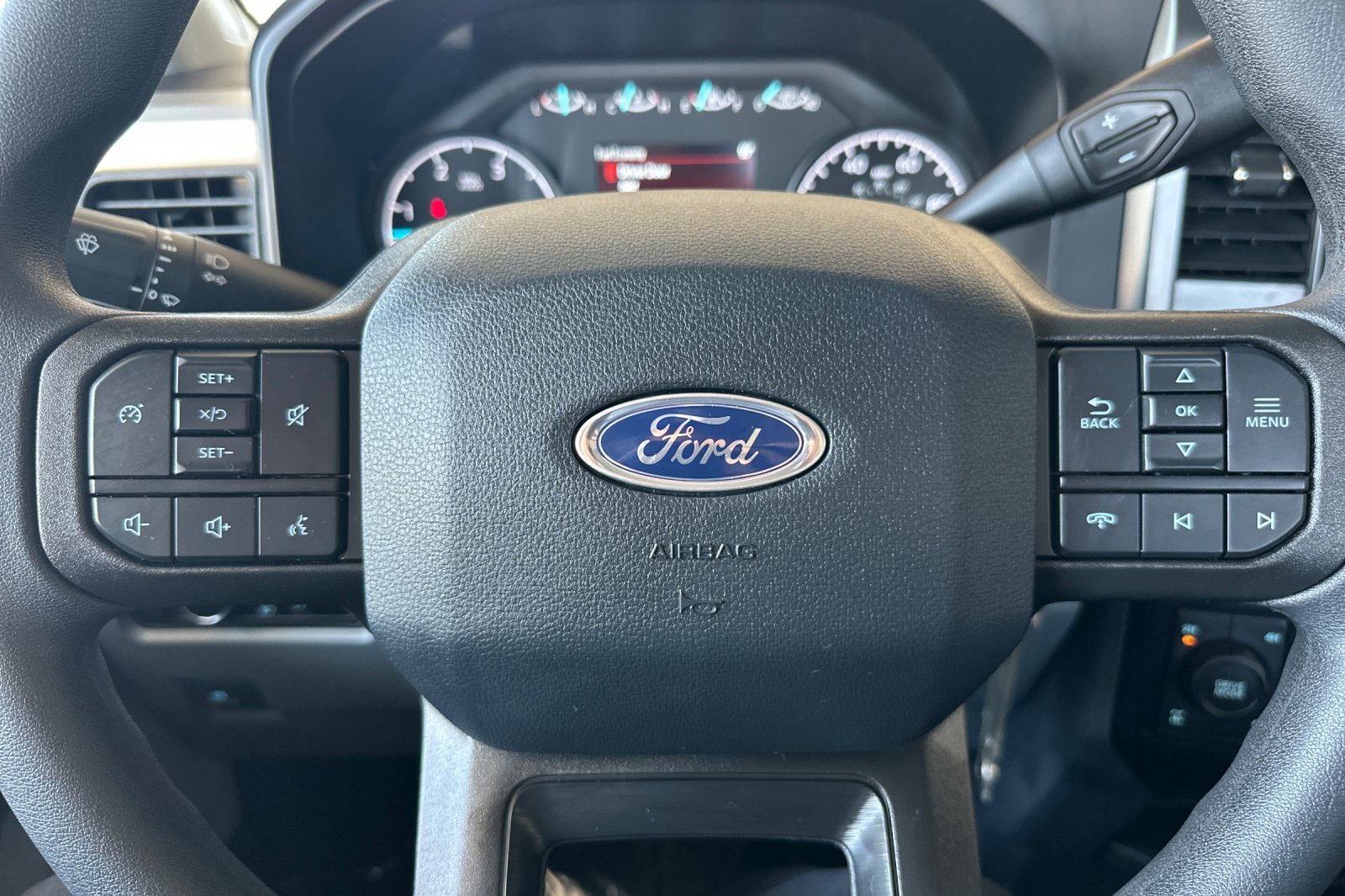 New 2025 Ford F250 XL w/ STX Appearance Package image 21