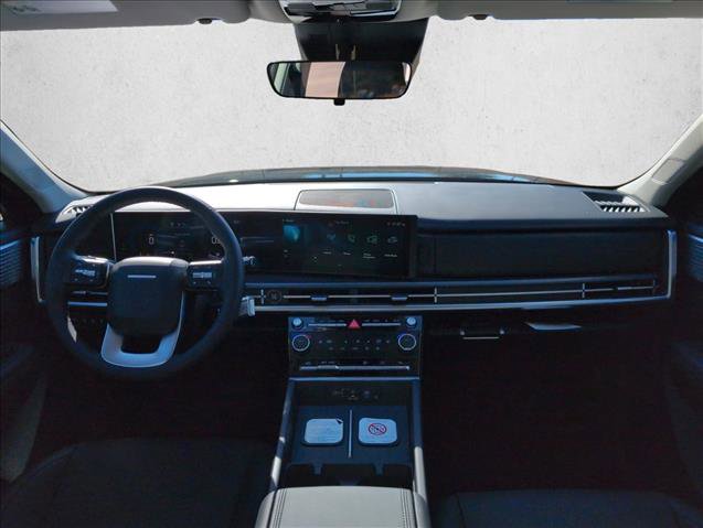 New 2026 Hyundai Santa Fe SEL image 18
