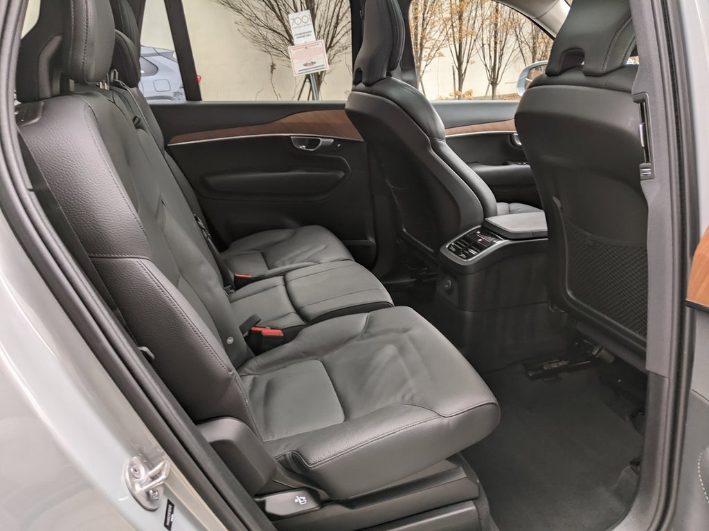 Certified 2024 Volvo XC90 T8 Plus w/ Protection Package Premier image 25