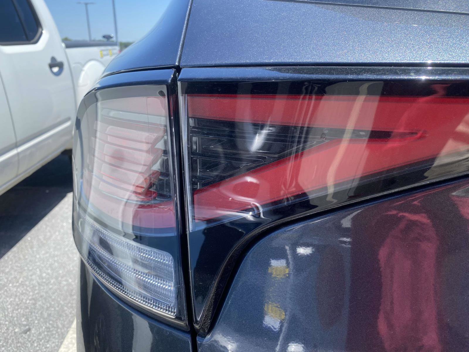 Used 2024 Kia Sportage EX FWD image 11