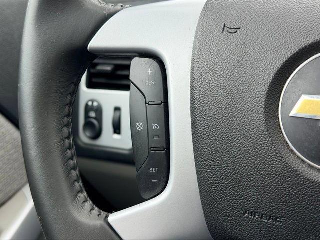 Used 2008 Chevrolet Equinox LT w/ LT Preferred Equipment Group FWD image 9
