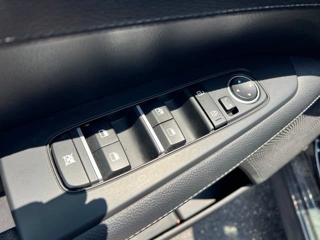 Certified 2023 Kia Forte GT-Line w/ GT-Line Premium Package FWD image 29
