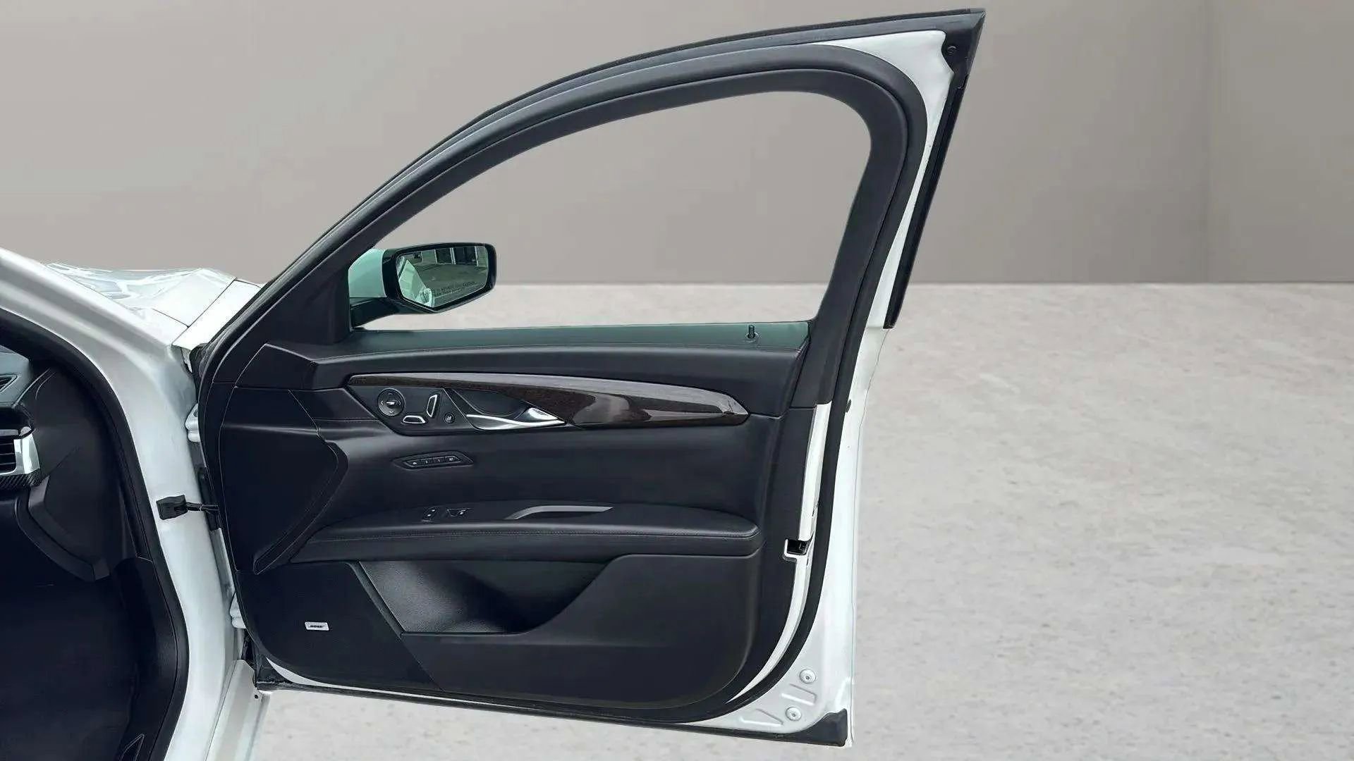 Used 2017 Cadillac CT6 Platinum image 27