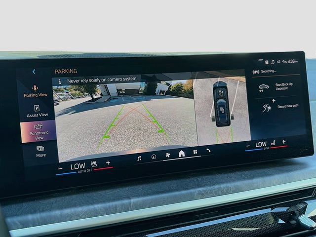 Used 2024 BMW X7 xDrive40i AWD/4WD image 13