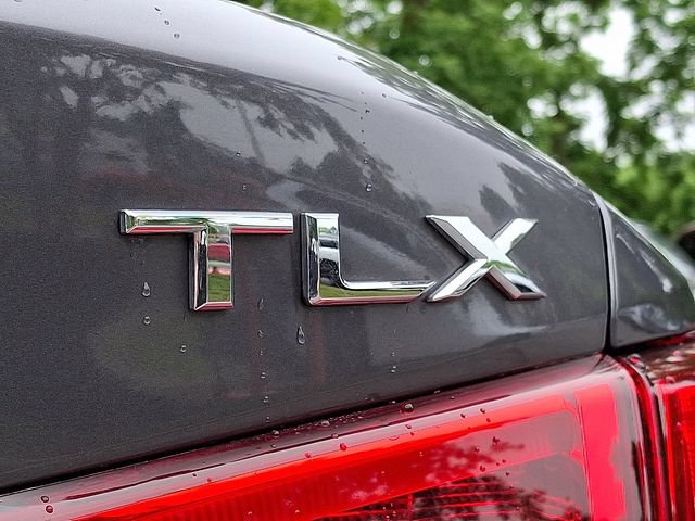 Used 2019 Acura TLX FWD image 32