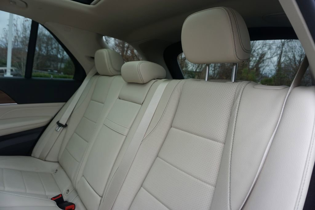 Certified 2021 Mercedes-Benz GLE 350 4MATIC image 14