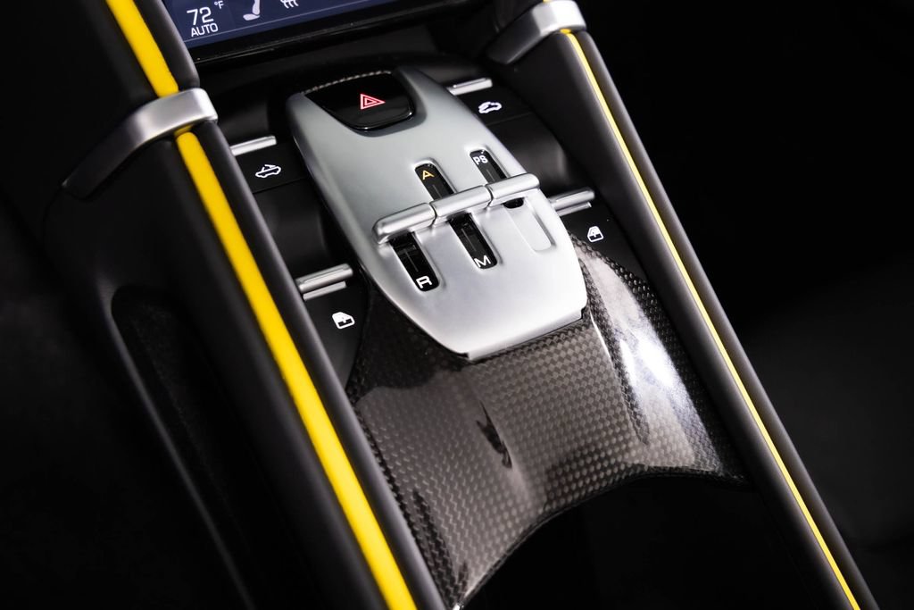 Used 2025 Ferrari Roma Spider RWD image 36