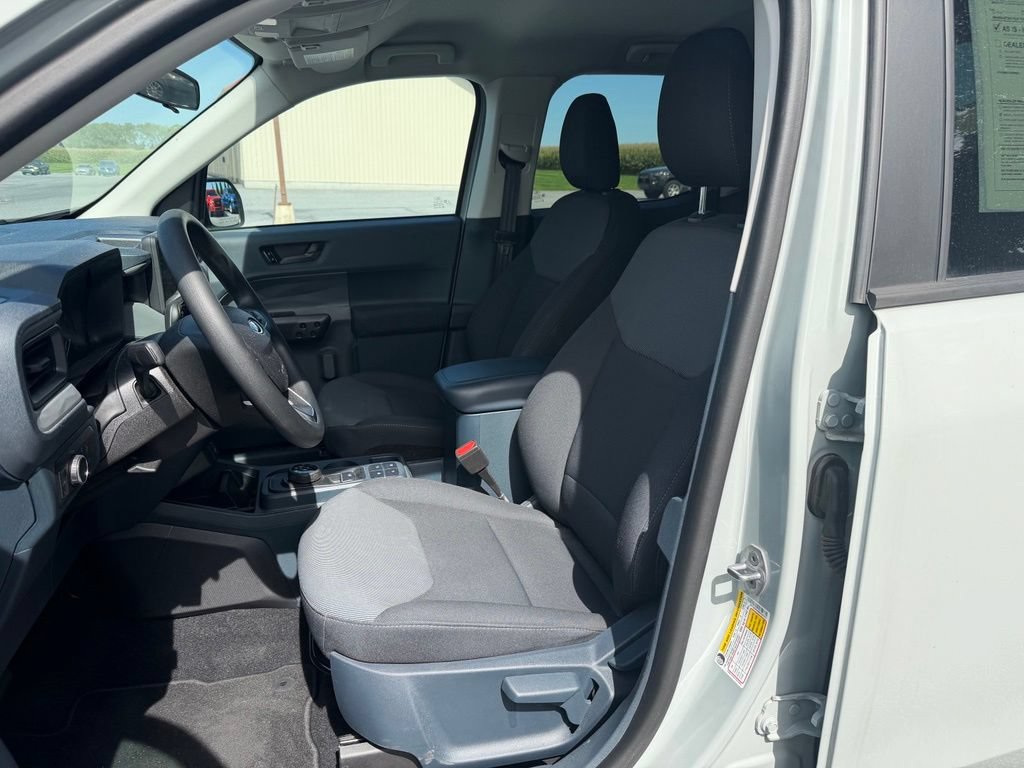 Used 2022 Ford Maverick XL FWD image 12
