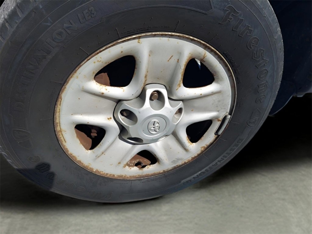 Used 2014 Toyota Tundra SR image 31