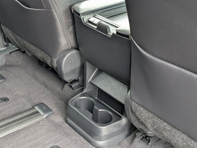 Used 2023 Toyota Sienna XSE AWD/4WD image 33