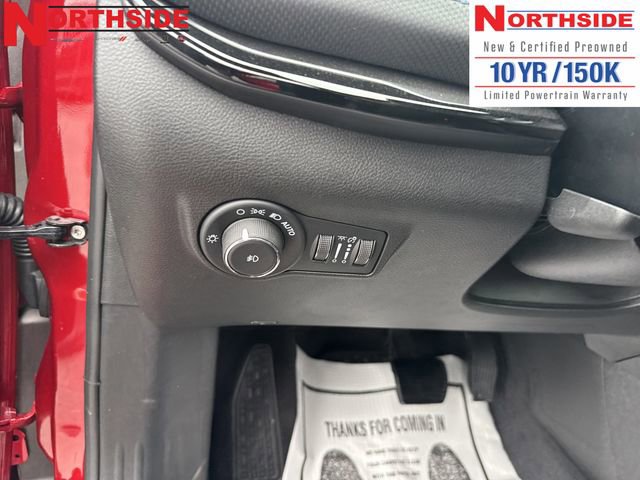 New 2026 Jeep Compass Latitude w/ Quick Order Package 29K image 17