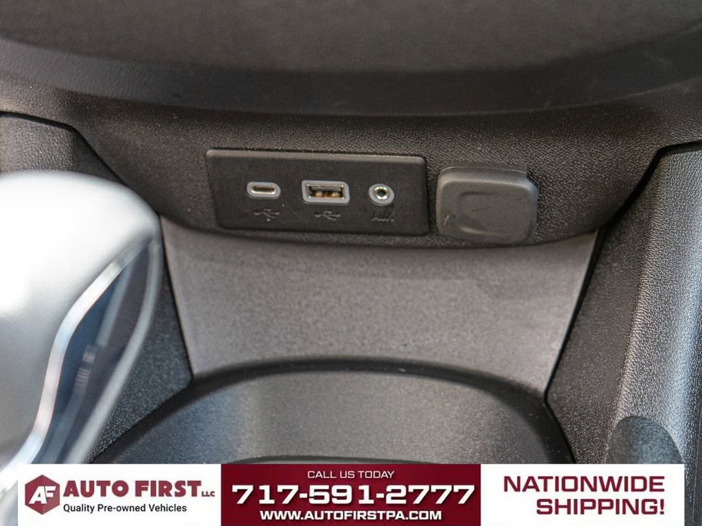 Used 2024 Chevrolet Malibu LS image 20