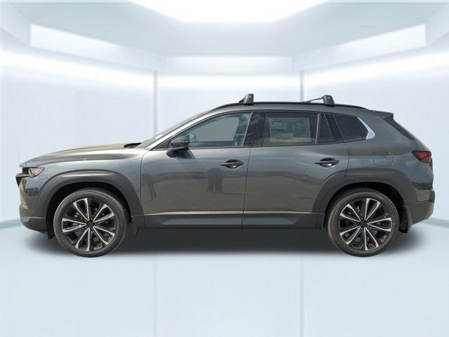 New 2026 MAZDA CX-50 2.5 Turbo w/ Premium Plus Pkg AWD/4WD video 2