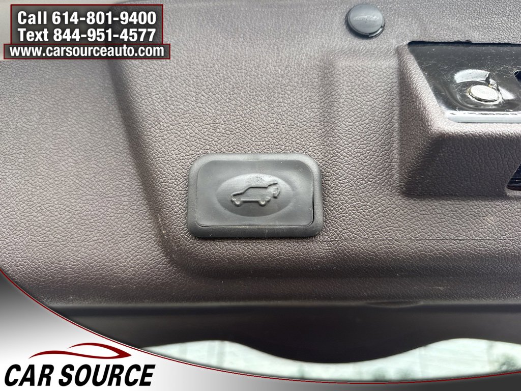 Used 2013 Buick Enclave Leather w/ Trailering Provision Package image 32