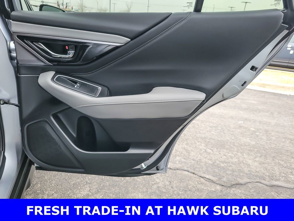 Certified 2024 Subaru Outback Limited XT image 20
