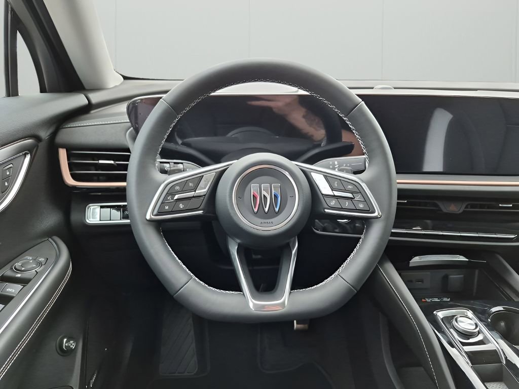 New 2026 Buick Envision Sport Touring AWD/4WD image 26