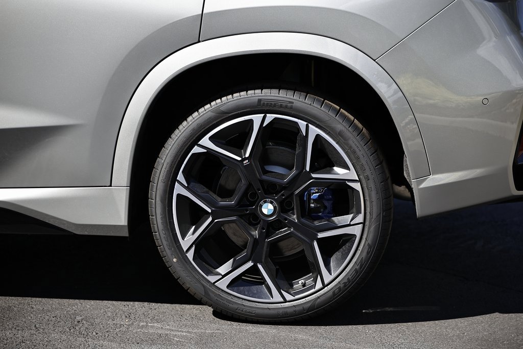 New 2026 BMW X1 M35i w/ Technology Package image 10