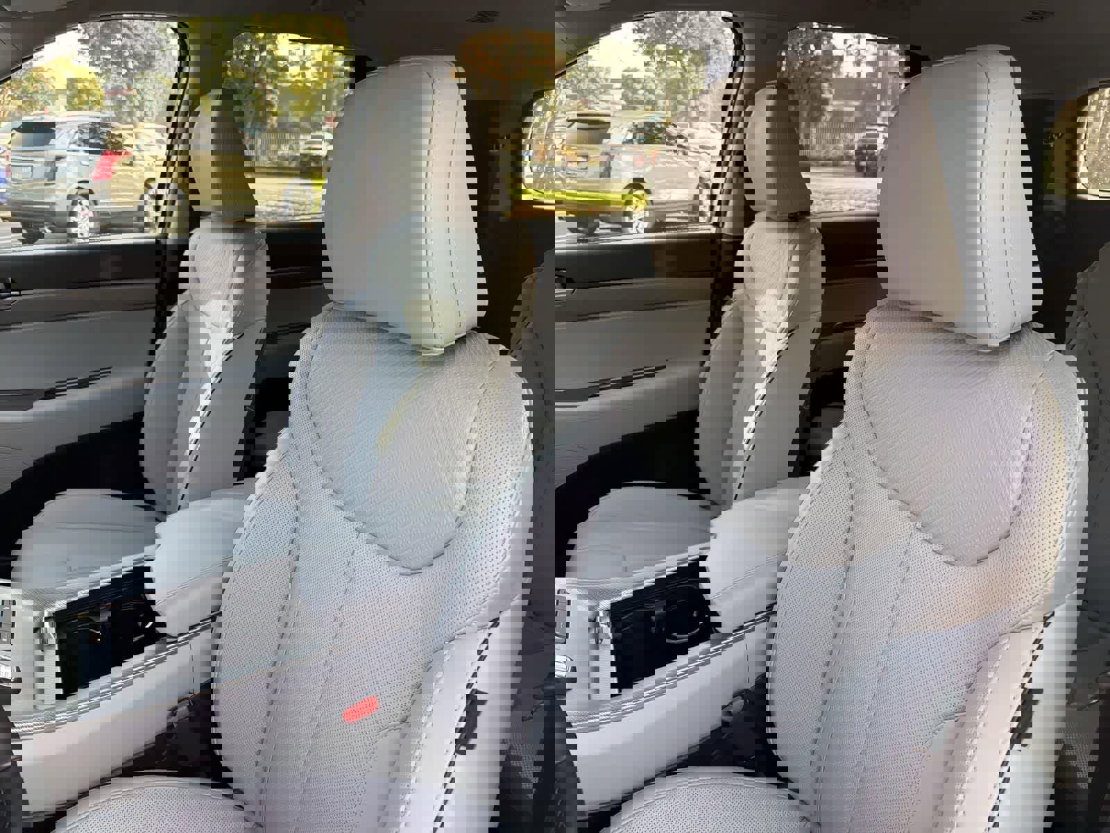 Used 2023 Hyundai Palisade SEL image 27