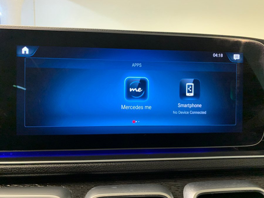 Used 2022 Mercedes-Benz GLE 350 4MATIC w/ Premium Package image 40