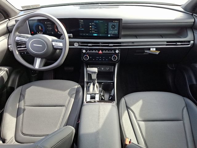 New 2026 Hyundai Santa Cruz SEL AWD/4WD image 10