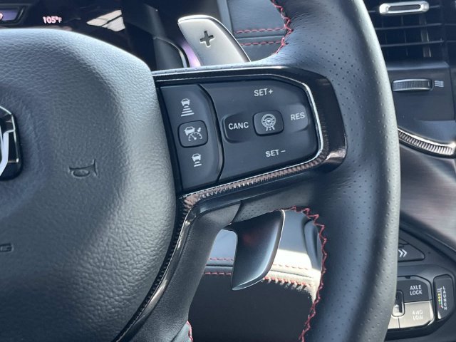 New 2026 RAM 1500 RHO w/ RHO Level 1 Equipment Group AWD/4WD image 29