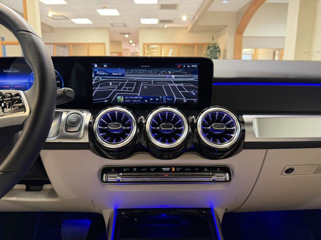 Certified 2025 Mercedes-Benz EQB 250+ 250+ image 12