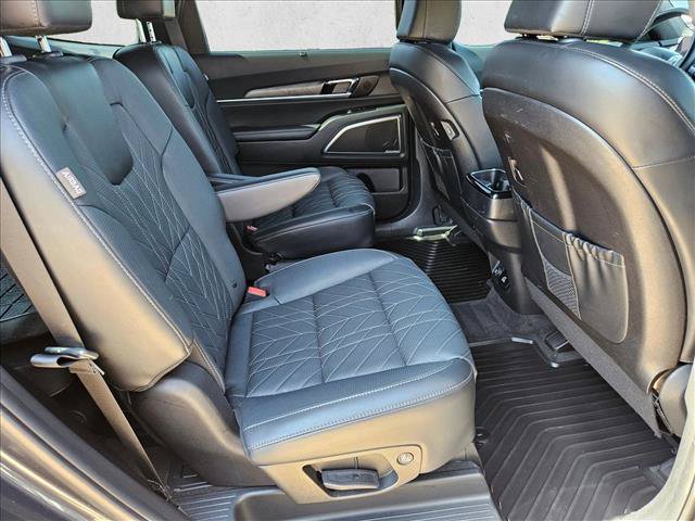 Used 2024 Kia Telluride SX Prestige X-Line AWD/4WD image 20