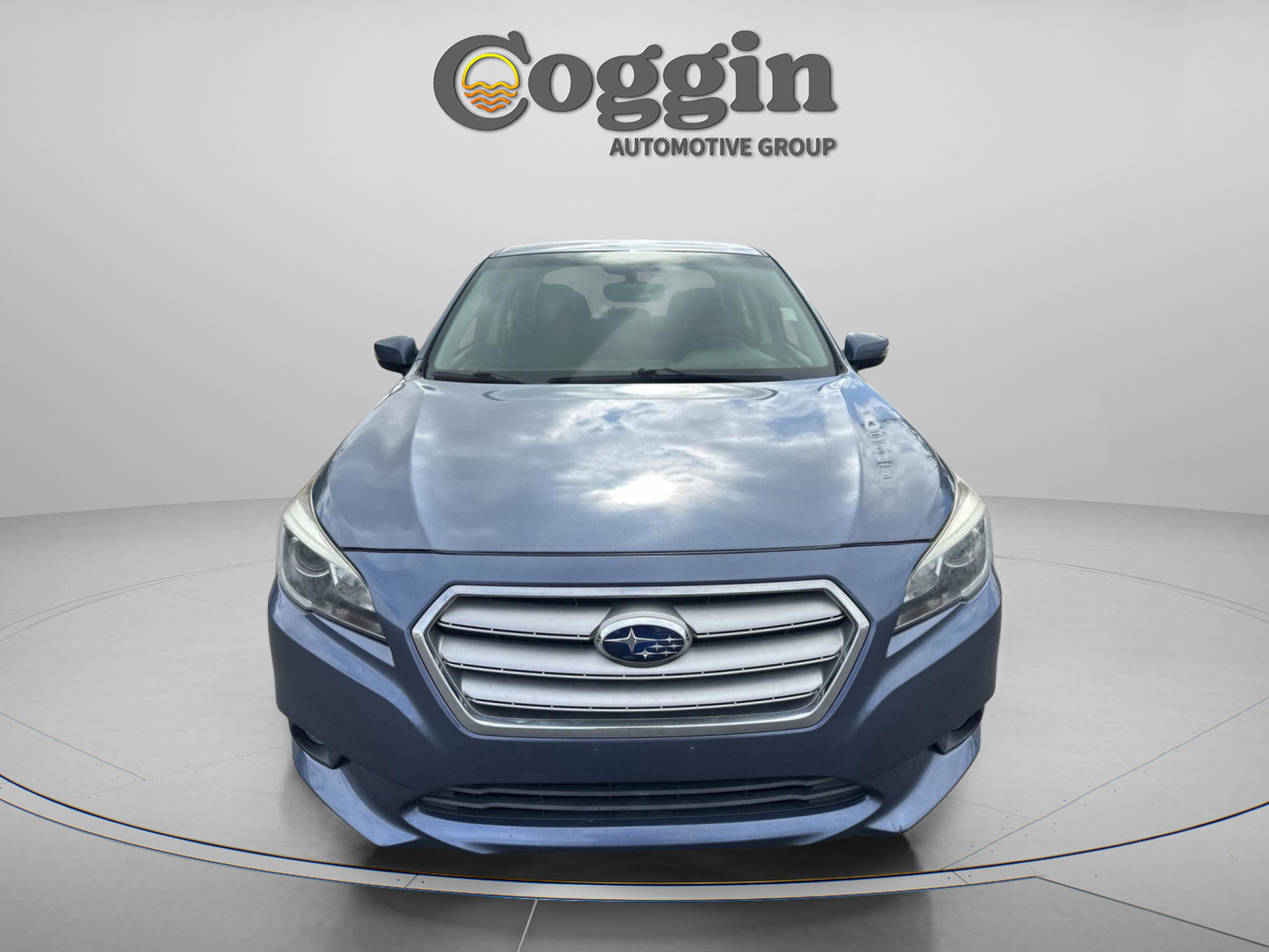 Used 2017 Subaru Legacy 2.5i Premium image 9