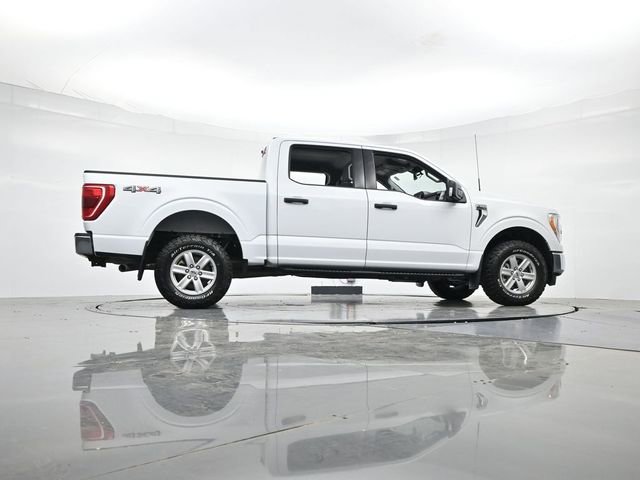 Used 2022 Ford F150 XL image 31