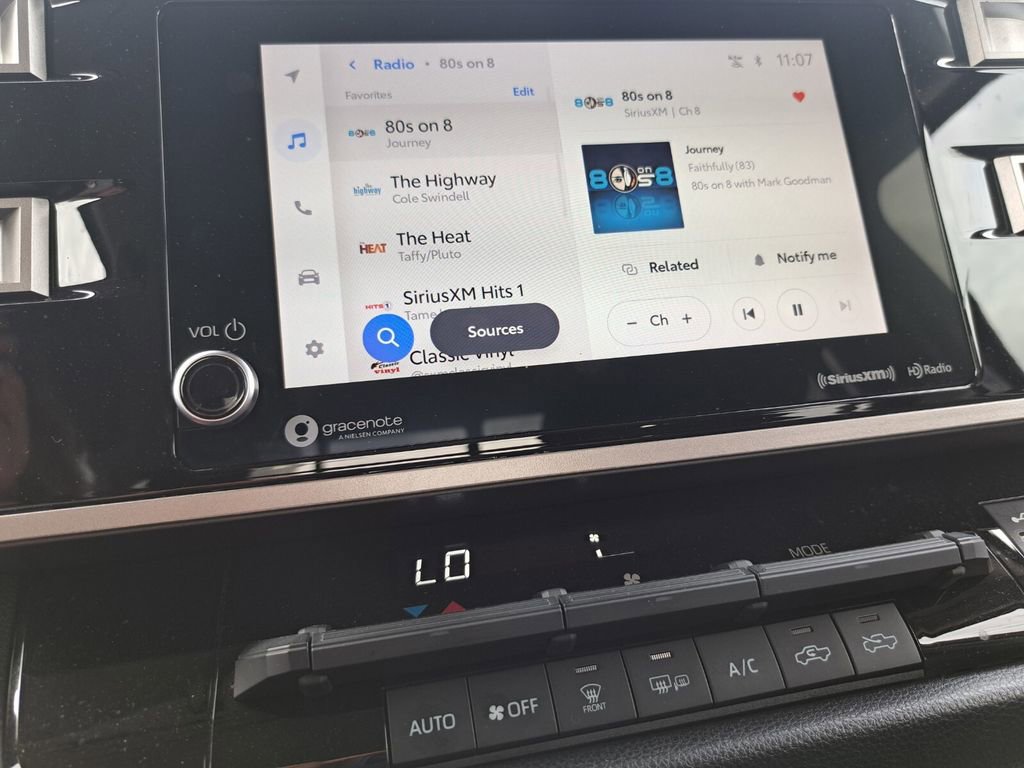 Used 2023 Toyota Tundra SR5 image 10