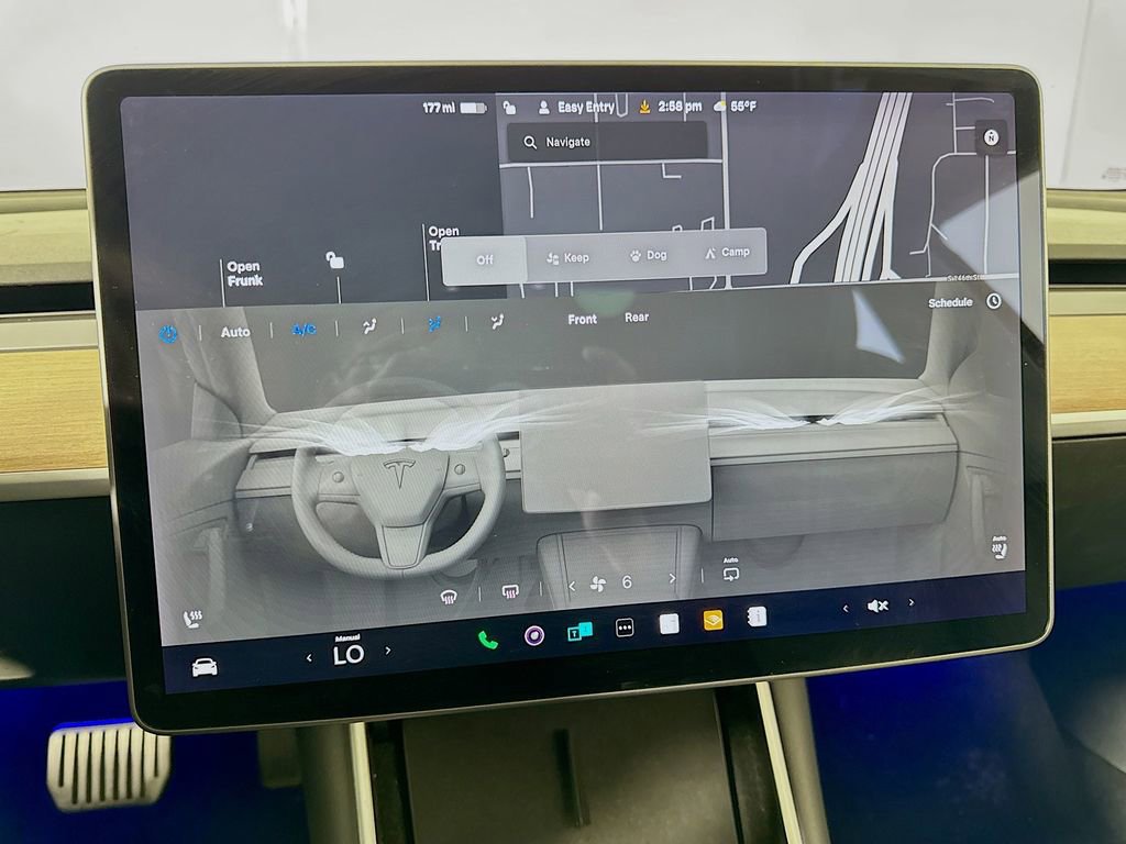 Used 2018 Tesla Model 3 Long Range image 17