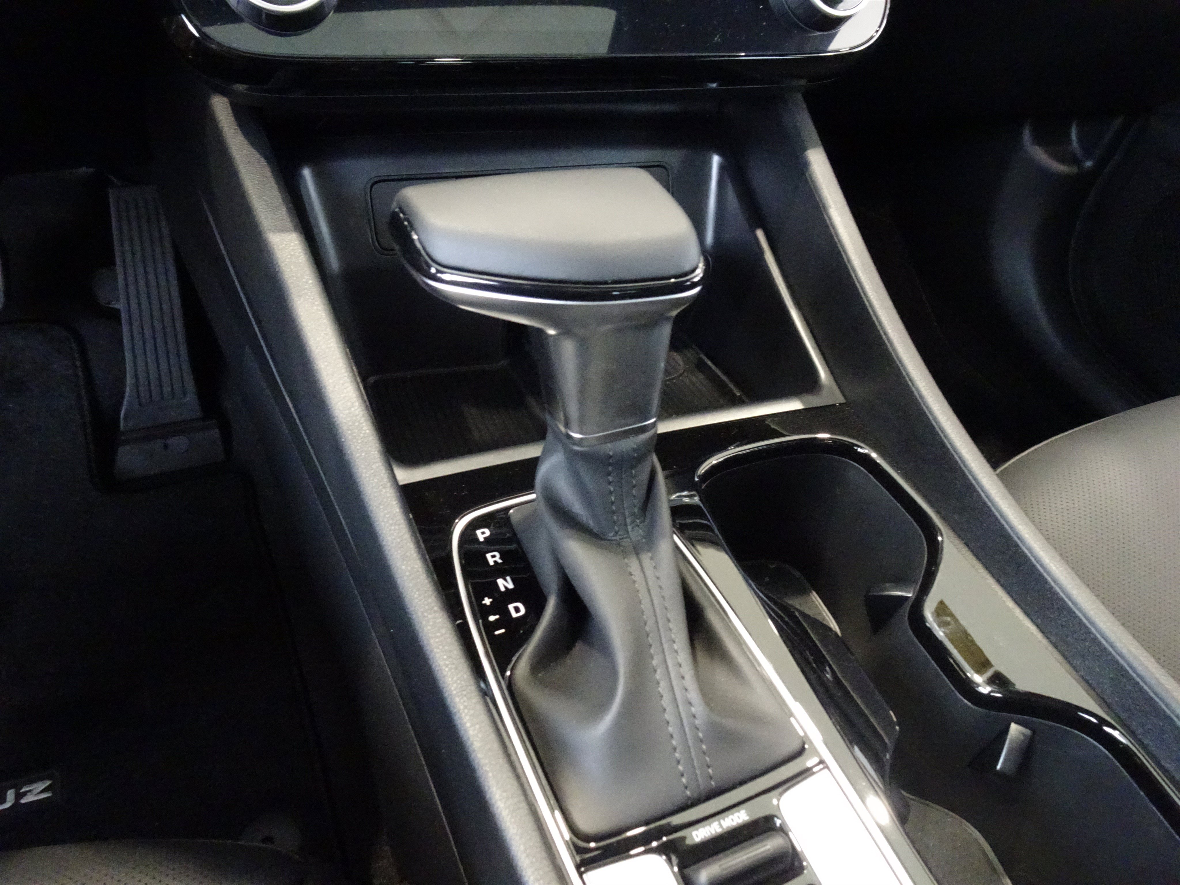 New 2025 Hyundai Santa Cruz Limited AWD/4WD image 15